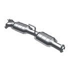 Magnaflow State Converter 93104 93000 Series Direct Fit Catalytic New. Price: $644.00.