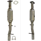Eastern Catalytic Direct Fit Converter For Mitsubishi Lancer New. Price: $592.49.