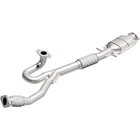 Magnaflow 557000 California Direct-fit Catalytic Converter New. Price: $1326.00.