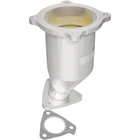 Magnaflow Catalytic Converter: Epa, For 1999-2000 Mazda Miata New. Price: $636.00.