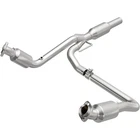 Magnaflow Catalytic Converter 4583497: Carb, Direct-fit New. Price: $2112.00.