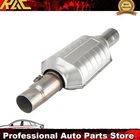 Catalytic Converter Fits 1996-1998 Jeep Grand Cherokee 5.2L V8 Front/rear 15820 New. Price: $46.99.
