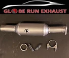 Fits: 2009-2010-2011 Mazda Tribute 2.5L Rear Catalytic Converter -direct New. Price: $189.99.
