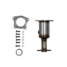 Lincoln Ford Front Right Catalytic Converter 2007 Taurus Edge Fusion Flex 2.3L New. Price: $321.96.