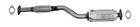 Catalytic Converter Ap Exhaust 754662 New. Price: $539.94.