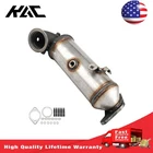 Front Epa Catalytic Converter Fits 2016-2021 Chevrolet Malibu L4 1.5T 12667331 New. Price: $113.99.