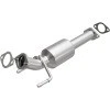 Magnaflow Converter Direct Fit 52421 Performance Oem Replacement Heavy Duty New. Price: $370.99.