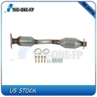 Catalytic Converters Exhaust Manifold For Nissan Versa 2007-2012 1.6L 1.8L Epa New. Price: $74.81.