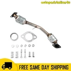 54573 Catalytic Converter 1999-2005 Forester 2.5L And Saab 9-2X New. Price: $74.99.