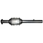 Genuine Ultra Epa Direct Fit Catalytic Converter 3" Outlet (od) 16203 New. Price: $476.85.