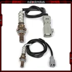 2PCS Downstream For 2003 Toyota Camry 2.4L O2 Oxygen 02 Sensor Post Cat New. Price: $26.49.