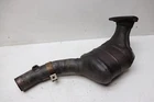 Ferrari California F149 2011 Exhaust Catalytic Converter Rhs 253956 J181 Used. Price: $1417.56.