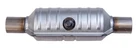 Rear Catalytic Converter For 2006 Acura Rsx Base New. Price: $132.30.