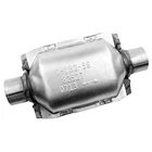 Walker Exhaust 82527 Calcat Obdii Universal Catalytic Converter New. Price: $450.00.