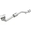 Magnaflow Converter Direct Fit 52203 Performance Oem Replacement Heavy Duty New. Price: $1048.99.