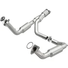 Magnaflow Conv Direct Fit Ss 6.0L V8 For 07-09 Chevy Trailblazer 5451650 New. Price: $2969.00.