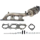 Dorman 674-564 Catalytic Converter For 2012-2016 Hyundai Genesis New. Price: $533.35.