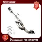 Catalytic Converter With Flex Y-pipe Fits Toyota Camry 3.0L 2002-2006 Direct New. Price: $97.99.