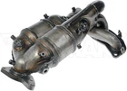 Dorman 674 130 Manifold Converter No New. Price: $632.15.