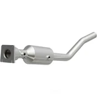 Catalytic Converter-direct-fit California Obdii Converters Magnaflow 5461192 New. Price: $1582.00.