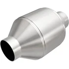 Magnaflow 49 State Converter 99656HM Heavy Metal Series Catalytic Tcp New. Price: $239.00.