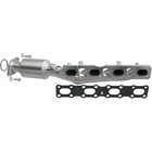 Magnaflow Catalytic Converter 49356: Epa, Manifold New. Price: $950.00.