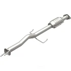 Catalytic Converter-direct-fit Oem Grade Federal(exc.ca) Magnaflow 49 State New. Price: $494.00.