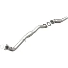Magnaflow 49668 Catalytic Converter New. Price: $679.00.
