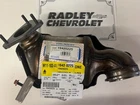 New Oem Converter- General Motors Gmc 19420225. Price: $1858.99.