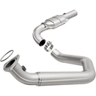 Magnaflow 49601 Catalytic Converter New. Price: $601.00.