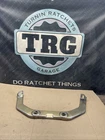 03-20 Infiniti G37 Q50 Nissan 350Z Catalytic Converter Bracket 20711-AF40A Used. Price: $51.30.
