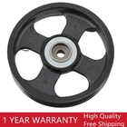 Power Steering Oil Pump Belt Tension Pulley Fits For Mitsubishi Lancer Rvr 2.0L Brand. Price: $77.63.