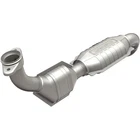 Magnaflow Catalytic Converter: Epa, 2004-2008 Ford F-150, Lincoln Mark Lt New. Price: $539.00.