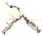 New Oem Ford Exhaust Catalytic Converter Right 9L3Z-5E212-F F-150 4.6L 2009-2010. Price: $987.75.