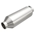 For Volkswagen Vanagon 83-91 Catalytic Converter Non-heatshield Covered New. Price: $1009.00.