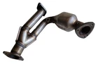 Magnaflow 51911 Direct-fit Catalytic Converter For 2008-2012 Chevy Malibu New. Price: $222.99.