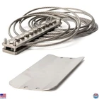 Universal Stainless Steel Catalytic Converter Security Shield & Anti-theft Strap New. Price: $132.98.
