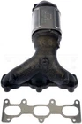 Dorman 674-630 Manifold Converter Fits Hyundai And Kia Models New. Price: $387.40.