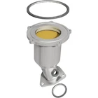 Magnaflow Catalytic Converter: Epa, For 1987-1999 Toyota Camry, Celica New. Price: $496.00.