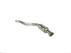 Genuine Mopar Front Pipe And Converter Right 68307459AA New. Price: $1291.78.