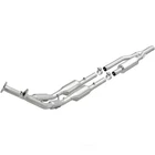 Catalytic Converter-direct-fit Oem Grade Federal(exc.ca) Fits 06-09 A3 Quattro New. Price: $1594.00.