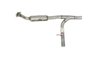 Walker Exhaust Calcat Carb 83479 Direct Fit Catalytic Converter New. Price: $186.75.