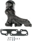 Dorman 674-140 Manifold Converter Fits Ford, Mazda And Mercury Models New. Price: $489.55.