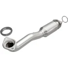 Magnaflow Catalytic Converter: Carb, For 2010-2011 Honda Cr-v New. Price: $892.00.