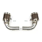 Fabspeed Porsche 992 Turbo / Sport Catalytic Converters (2021+) New. Price: $4473.95.