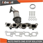Labwork Catalytic Converter Manifold 2007 2008-2012 For Chevrolet Colorado 2.9L New. Price: $83.56.