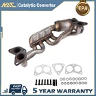 Catalytic Converter Subaru Forester 2014-2016 Outback 2013-2014 2.5L 16689 New. Price: $119.99.