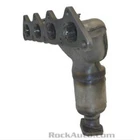 Fvp 808570 Catalytic Converter - California Direct Fit New. Price: $300.00.
