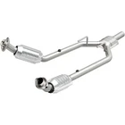 Magnaflow Catalytic Converter 444080: Carb, Direct-fit New. Price: $1792.00.