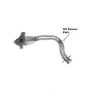 Catalytic Converter Catco 9162 New. Price: $206.10.